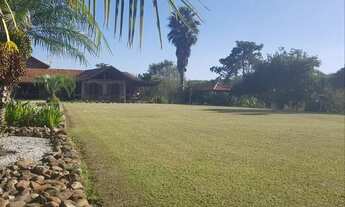 Imagem 3: RANCHO PARAÍSO Casa com 3 dormitórios