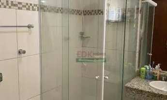 Imagem 6: Sobrado com 3 dormitórios à venda por R$ 528.940 - Centro - Guaratinguetá/SP