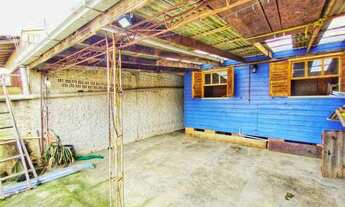 Imagem: Casa para venda com 80 metros quadrados