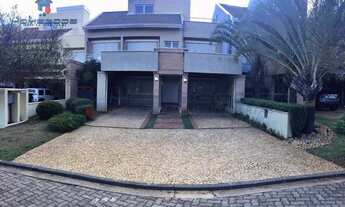 Imagem: Casa com 3 dormitórios à venda, 380 m²