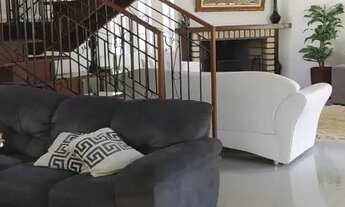 Imagem 4: CASA RESIDENCIAL em FLORIANÓPOLIS - SC, SANTA MÔNICA