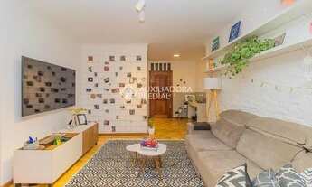 Imagem 2: PORTO ALEGRE - Apartamento Padrão - Higienópolis