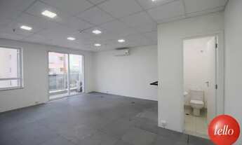 Imagem 3: São Paulo - Conjunto Comercial/Sala - Brooklin