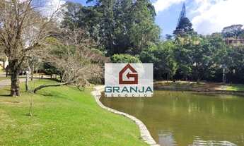 Imagem: Casa com 4 dormitórios à venda, 448 m²