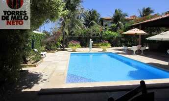 Imagem 5: CASA para vender na cidade de BEBERIBE-CE