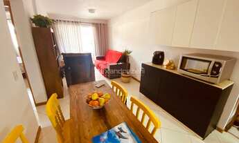 Imagem 7: Apto. 3 Dormitórios - Mobiliado