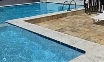 Imagem 5: Apartamento para aluguel possui 120 metros quadrados com 3 quartos