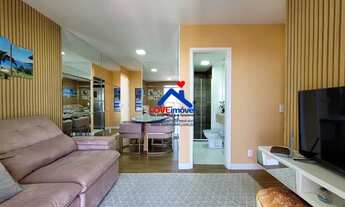 Imagem 5: Apartamento à venda no bairro Xaxim - Curitiba/PR