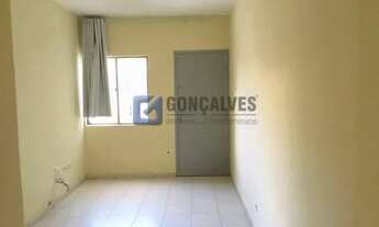 Imagem 6: SAO BERNARDO DO CAMPO - Residential / Apartment - FERRAZOPOLIS