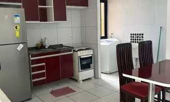 Imagem 3: F - Alugo Apartamento mobiliado Gran Park