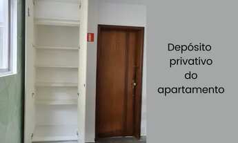 Imagem 5: Apartamento com 03 dormitórios para alugar - R$ 2.700,00//mês + taxas - Água Verde - Curit