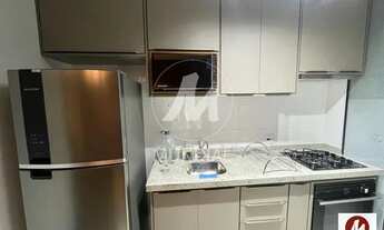 Imagem 5: Apartamento (tipo - padrao) 2 dormitórios, cozinha planejada, portaria 24hs, lazer, espaço