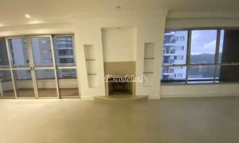 Imagem 2: Apartamento com 3 dormitórios, 195 m² - venda por R$ 2.700.000,00 ou aluguel por R$ 22.059