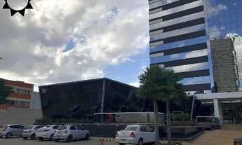 Imagem 4: SALA / CONJUNTO COMERCIAL / LAJE para locação ou venda ALPHAVILLE CENTRO INDUSTRIAL E EMPR