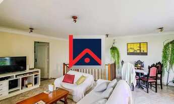 Imagem 7: Apartamento Locação 3 Dormitórios - 319 m² Santo Amaro