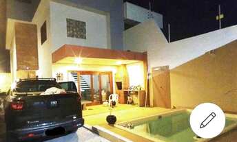 Imagem: Casa no Santa Lúcia 75253