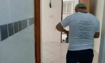 Imagem 5: Perto do estádio do castelão farmácia academia