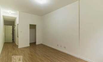 Imagem 4: Apartamento para Aluguel - Bela Vista, 1 Quarto, 26 m2