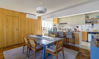 Imagem 5: Locação Apartamento 3 Dormitórios - 156 m² Chácara Santo Antônio