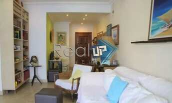 Imagem 6: Rep. do Peru, Copacabana Cobertura , Quadra da Praia!!!