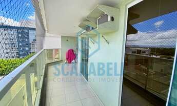 Imagem 5: Apartamento de 2 Quartos com Suíte em Jardim Camburi