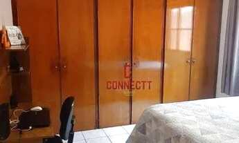 Imagem 2: Casa com 2 dormitórios à venda, 90 m² por R$ 250. - Jardim Piratininga - Ribeirão Preto/SP