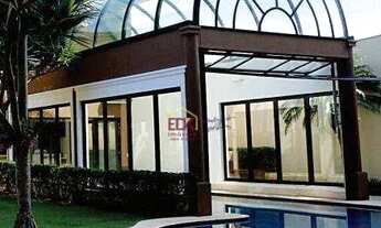 Imagem: Sobrado com 8 dormitórios à venda, 1180