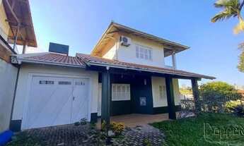 Imagem: Novo Hamburgo - Casa Padrão - Guarani