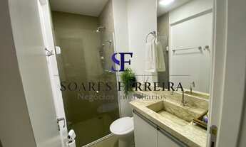 Imagem 5: APARTAMENTO NO RESIDÊNCIAL CLASS