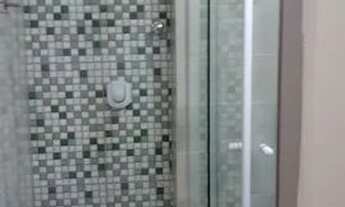 Imagem 6: Copacabana, conjugado, próximo Metro, Arco Verde