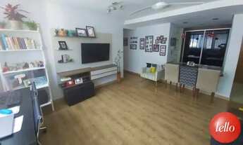 Imagem: São Paulo - Apartamento Padrão - Saúde