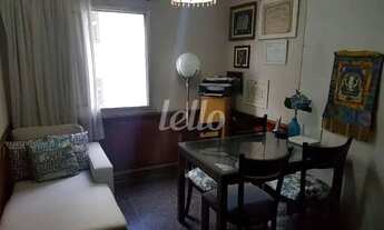 Imagem 3: São Paulo - Apartamento Padrão - Vila Clementino