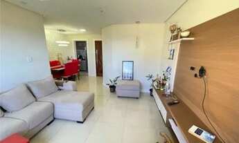 Imagem 7: Apartamento 3/4 com suíte, vista mar, lazer e segurança no Imbui por 430 mil