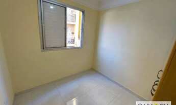 Imagem 7: Apartamento com 3 dormitórios, 70 m² - venda por R$ 270.000,00 ou aluguel por R$ 1.424,94