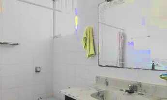 Imagem 6: Casa para Aluguel - Vila Lusitânia, 3 Quartos, 100 m2