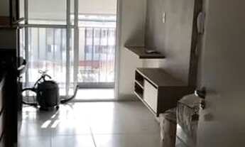 Imagem 5: Apartamento com 1 dormitório para alugar, 50 m² por R$ 2.655,00/mês - Jardim da Glória - S