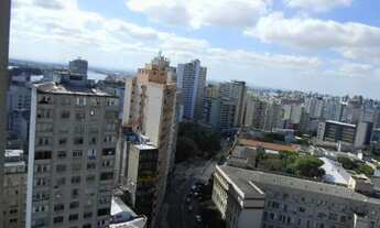 Imagem 5: Vendo JK mobiliado Centro Porto Alegre