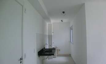 Imagem 6: Apartamento para venda tem 42 metros quadrados com 2 quartos em Morumbi- São Paulo - SP