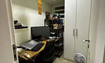 Imagem 4: Apartamento para venda com 129 m² com 3 suítes - 3 vagas em Vila Clementino - São Paulo