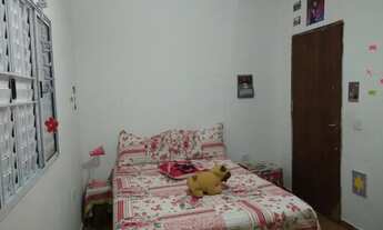 Imagem 4: MAIRINQUE - Casa Padrão - VILA SOROCABANA