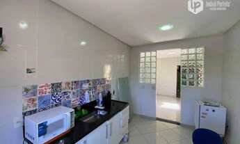 Imagem 2: Casa com 5 dormitórios à venda por R$ 720.000,00 - Jardim Guaranhuns - Vila Velha/ES