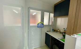 Imagem 4: APTO MARAVILHOSO,2 DORMS, 2 VAGAS, VISTA MAR ,VAMOS VISITAR????