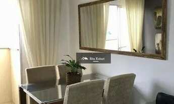 Imagem 6: Apartamento com 2 dormitórios à venda, 60 m² por R$ 340.000,00 - Gopoúva - Guarulhos/SP