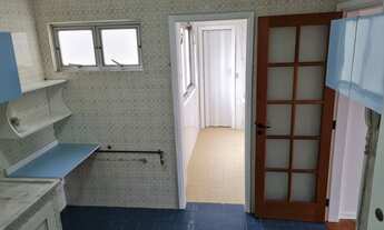 Imagem 5: Apartamento para aluguel com 110 metros quadrados com 3 quartos em Cerqueira César - São P