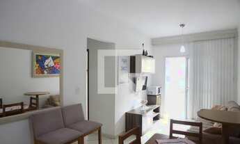 Imagem 2: Apartamento para Aluguel - Vila Tupi, 2 Quartos, 66 m2