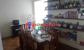 Imagem 7: Apartamento para venda tem 138 metros quadrados com 4 quartos em Copacabana - Rio de Janei