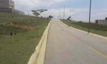 Imagem: Terreno de condomínio para venda possui