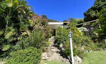 Imagem 3: Espetacular casa no Quarteirão Brasileiro