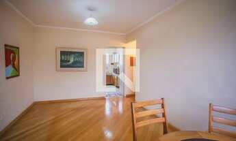 Imagem 4: Apartamento à Venda - Chácara Inglesa, 2 Quartos, 57 m2