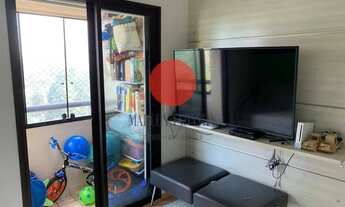 Imagem 7: LOCAÇÃO , Apartamento 4 dorm + 3 vagas, Alphaville